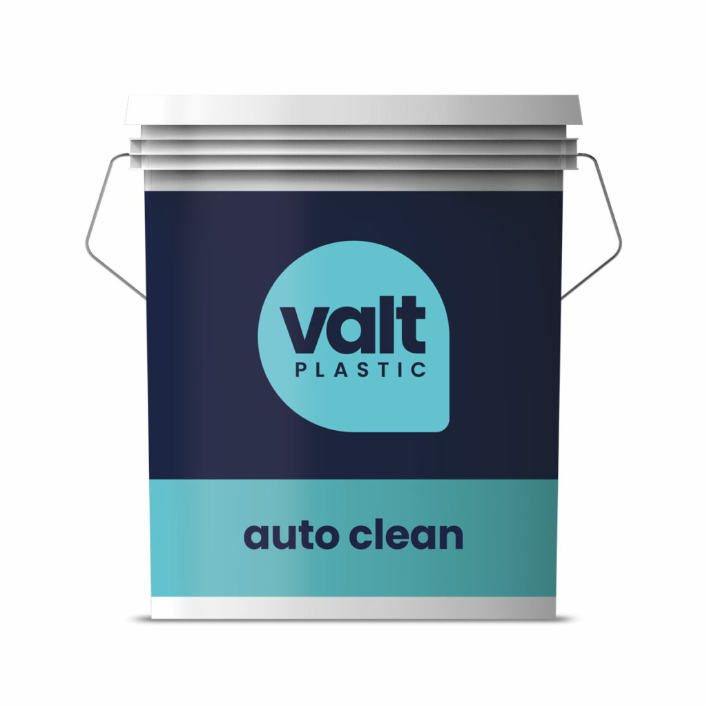 Valt - Auto clean