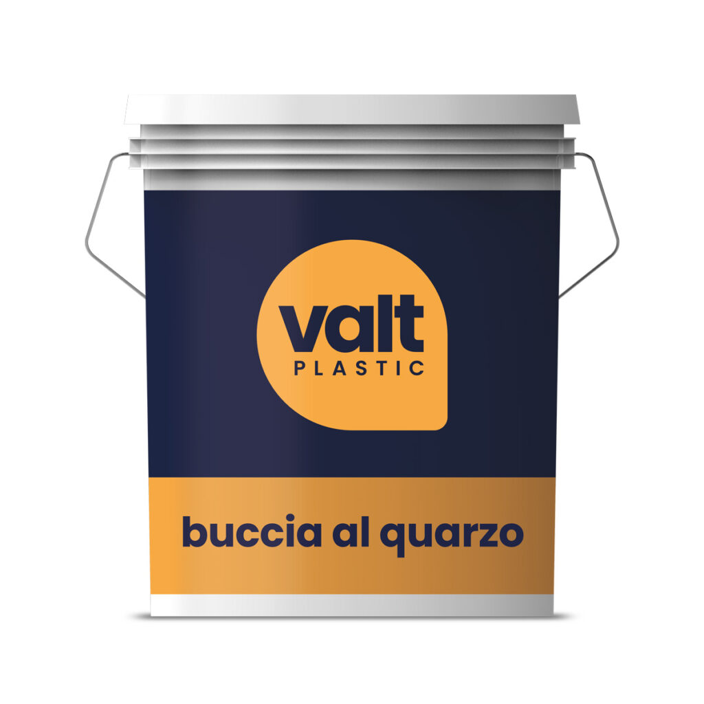 Valt - Buccia al quarzo