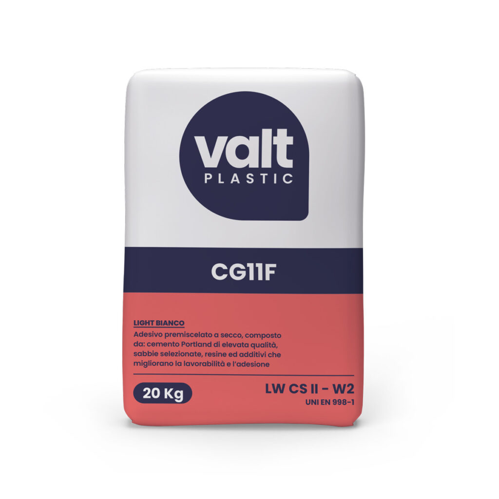 Valt - CG11F Light Bianco