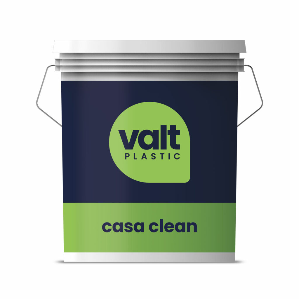 Valt - Casa clean