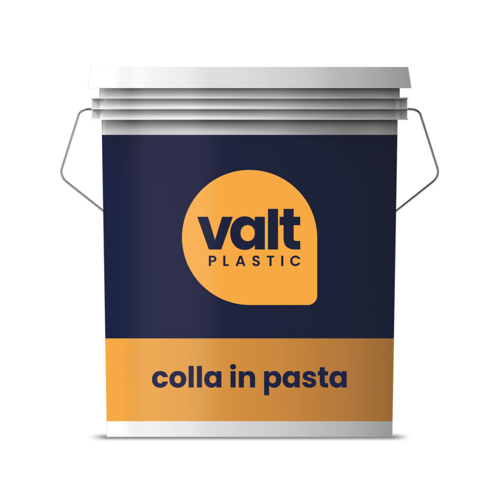 Valt - Colla in pasta