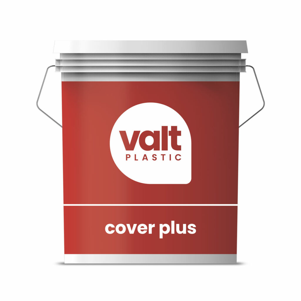 Valt - Cover plus