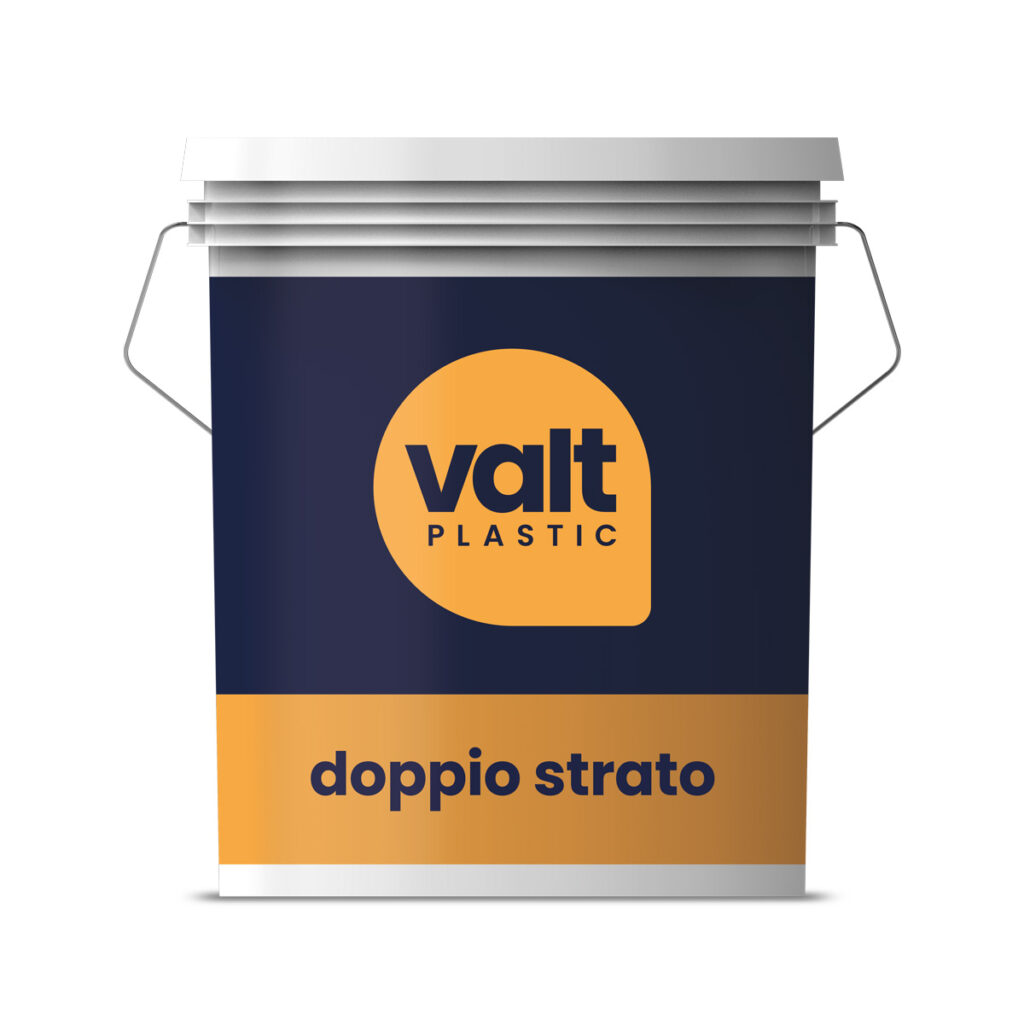 Valt - Doppio Strato