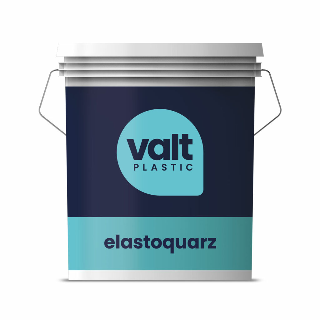 Valt - Elastoquarz