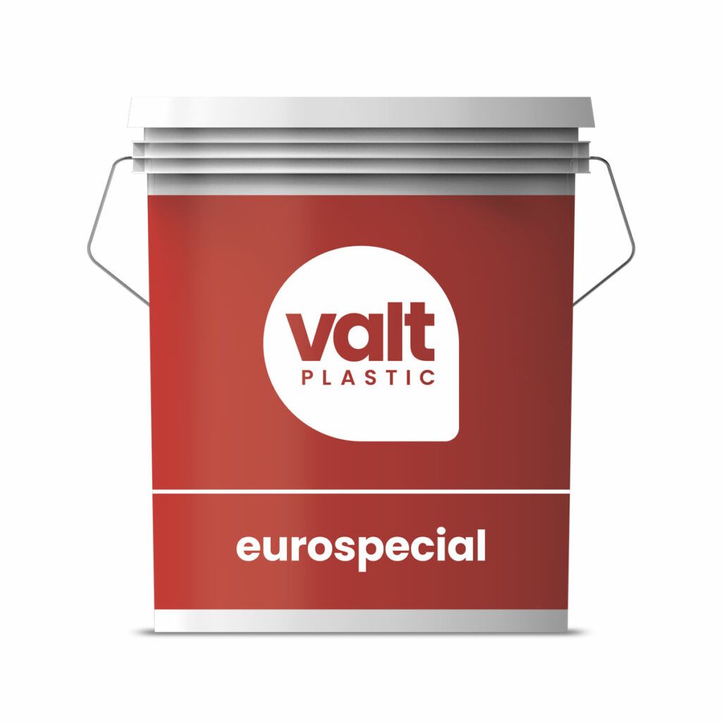 Valt - Eurospecial