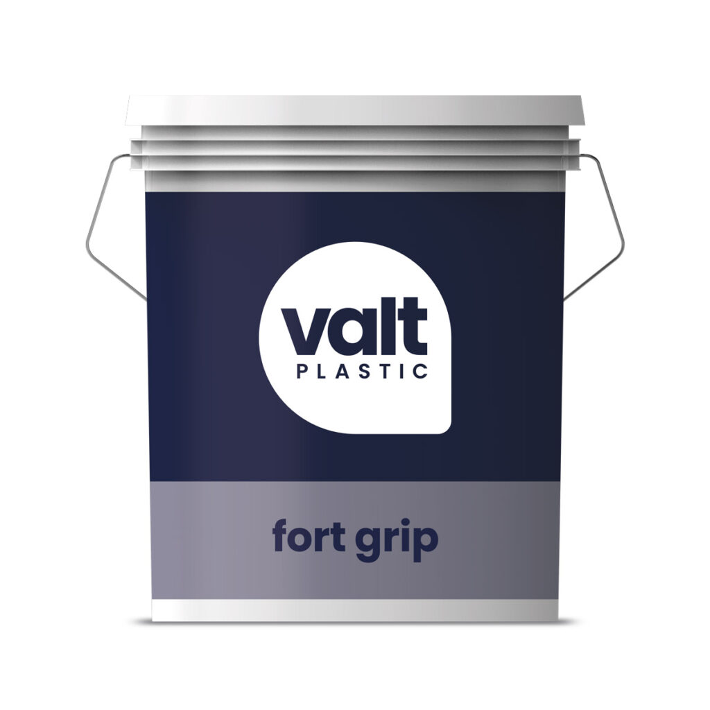 Valt - Fort grip