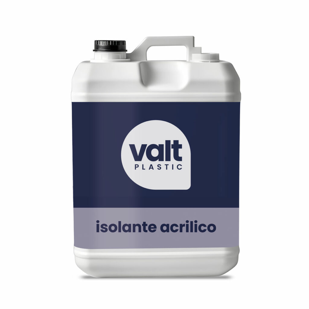 Valt - Isolante acrilico