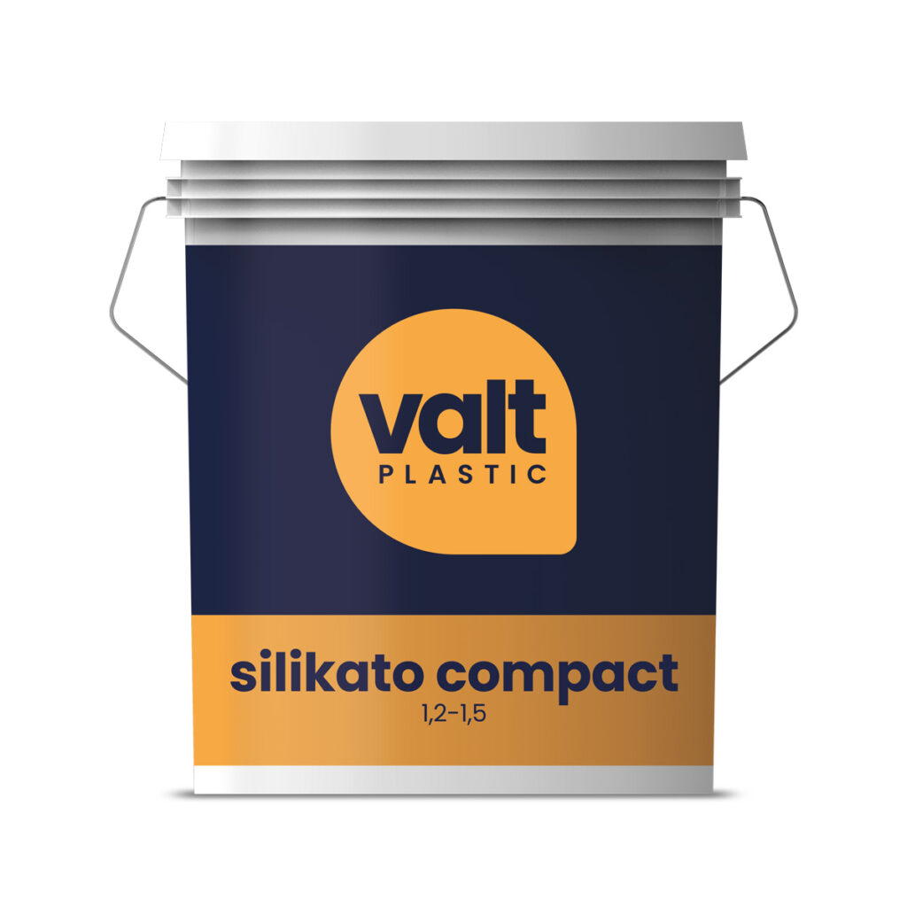 Valt - Silikato compact