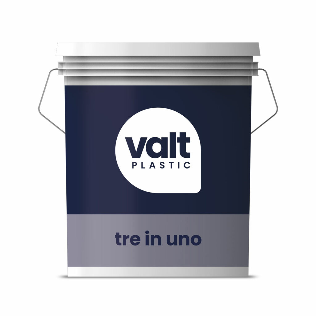 Valt - Tre in uno