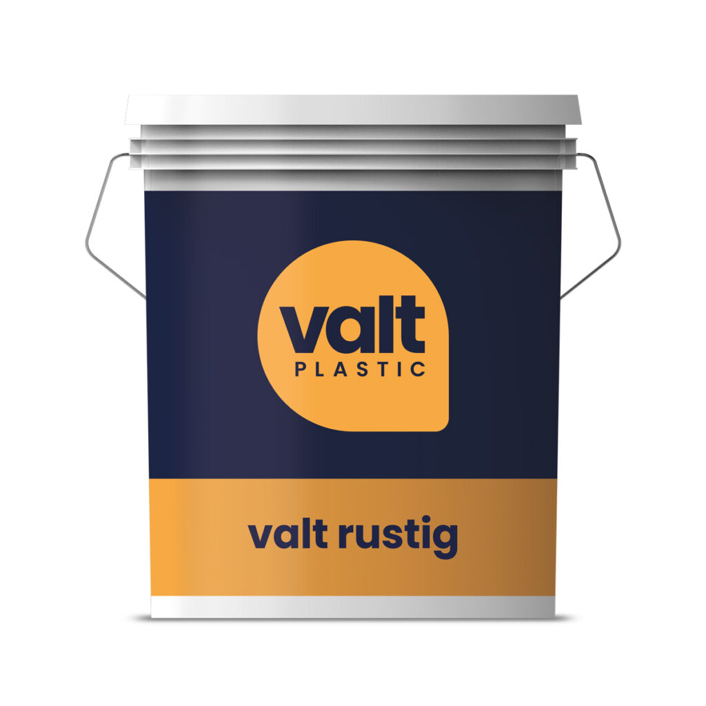 Valt - Valt Rustig