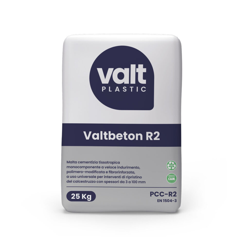 Valt - Valtbeton R2