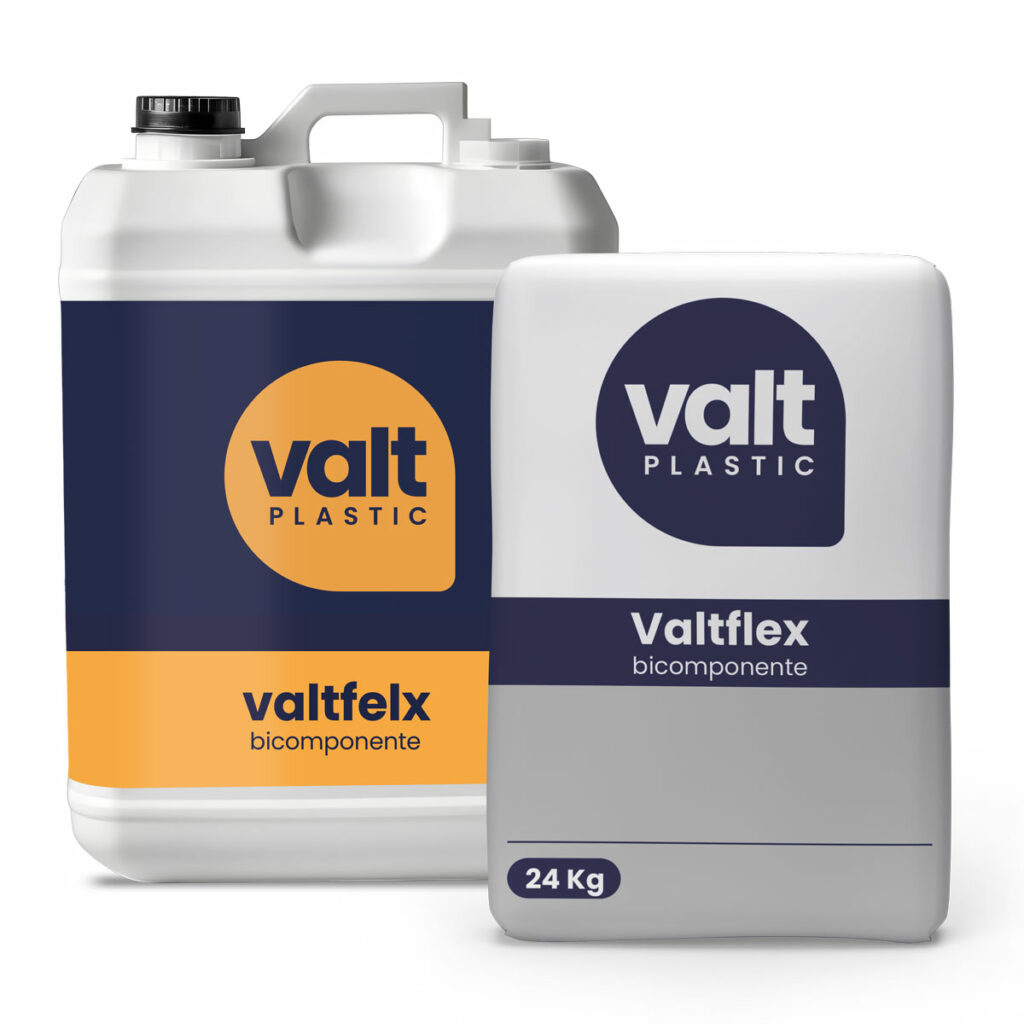 Valt - Valtflex bicomponente