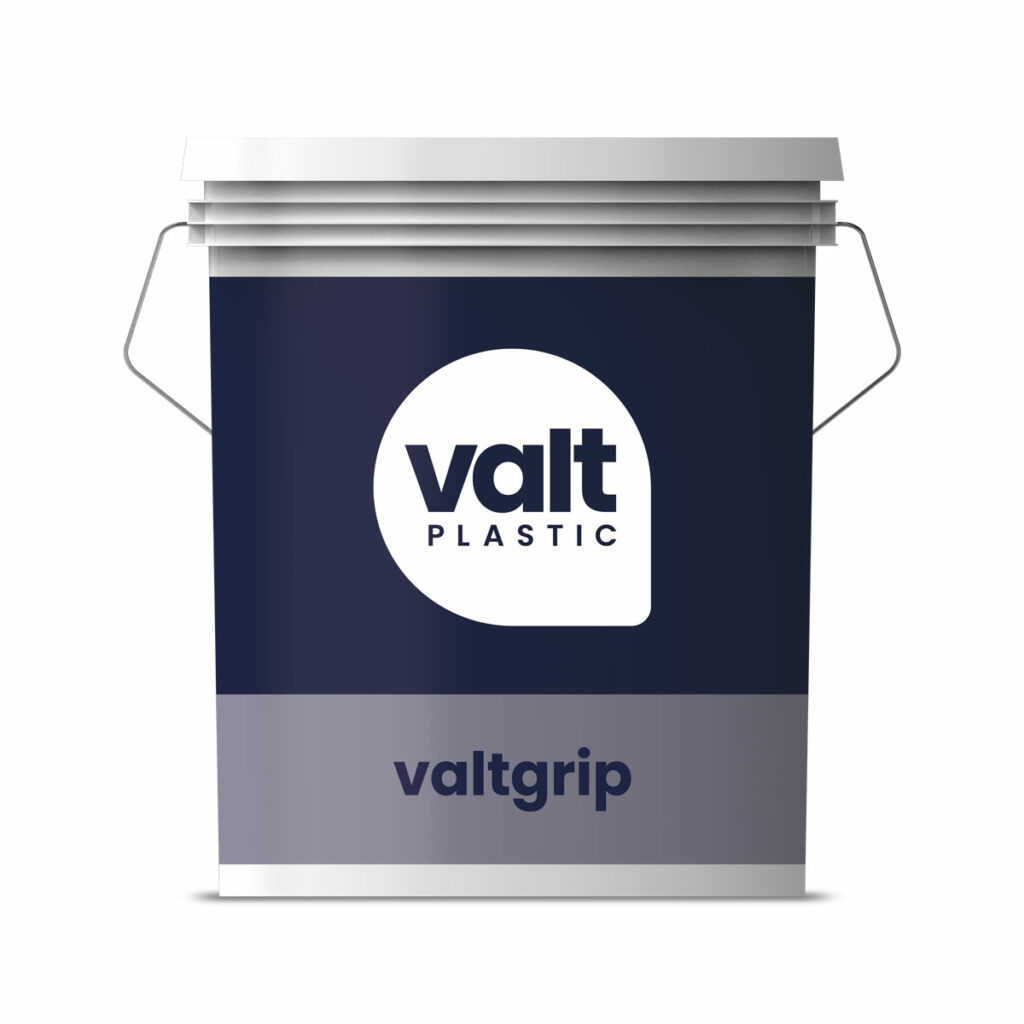 Valt - Valtgrip