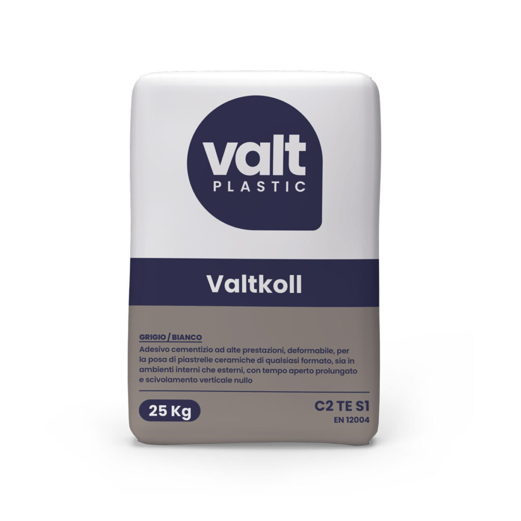 Valt - Valtkoll C2 TE S1