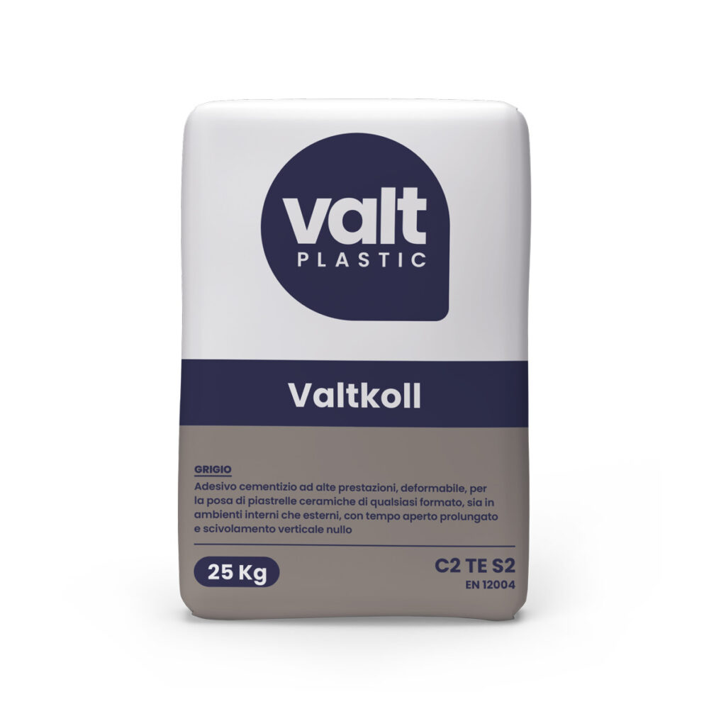 Valt - Valtkoll C2 TE S2