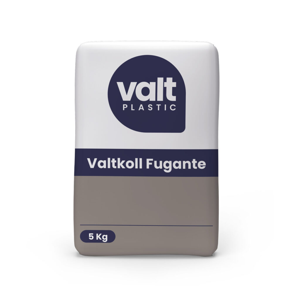 Valt - Valtkoll fugante