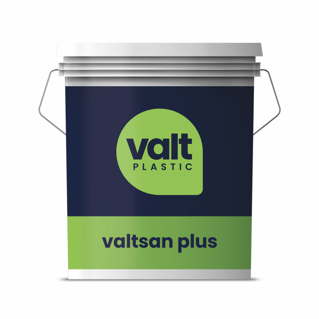 Valt - Valtsan plus